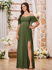 Verde Oliva