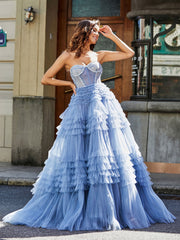 Azzurro Polvere