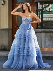 Azzurro Polvere