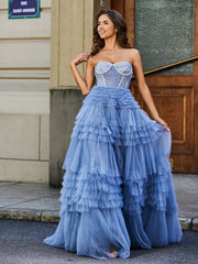 Azzurro Polvere