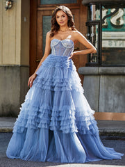 Azzurro Polvere