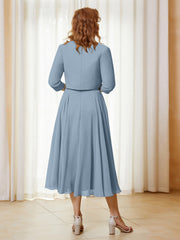 Azzurro Polvere