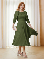 Verde Oliva