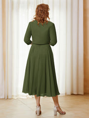Verde Oliva