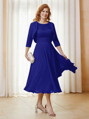 Blu Royal
