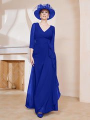 Blu Royal