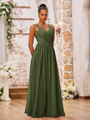 Verde Oliva