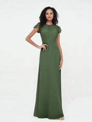Verde Oliva