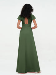 Verde Oliva