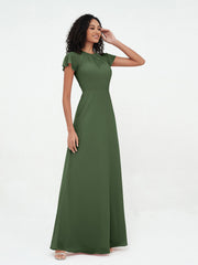 Verde Oliva
