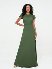 Verde Oliva