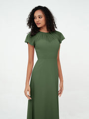 Verde Oliva