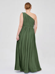 Verde Oliva