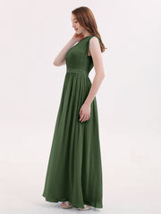Verde Oliva