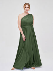 Verde Oliva