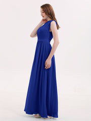 Blu Royal