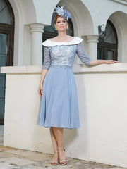 Azzurro Polvere