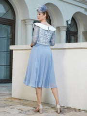 Azzurro Polvere