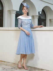 Azzurro Polvere
