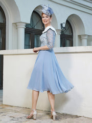 Azzurro Polvere