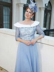 Azzurro Polvere