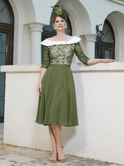 Verde Oliva