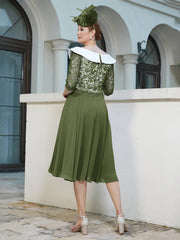 Verde Oliva