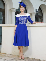 Blu Royal