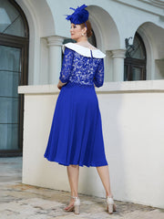 Blu Royal
