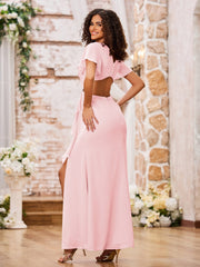 Rosa Cipria