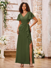 Verde Oliva