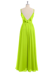 Verde Lime
