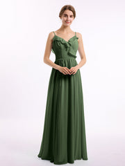Verde Oliva