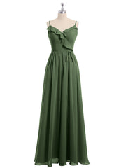 Verde Oliva