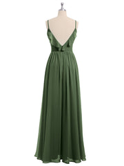 Verde Oliva