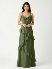 Verde Oliva
