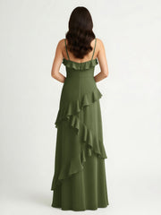 Verde Oliva