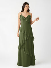 Verde Oliva