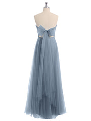 Azzurro Polvere