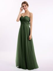 Verde Oliva