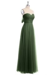 Verde Oliva