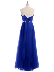 Blu Royal