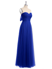 Blu Royal