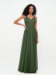 Verde Oliva