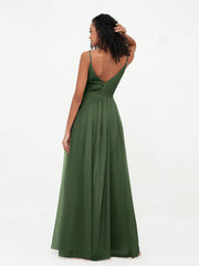 Verde Oliva