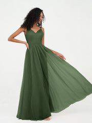Verde Oliva