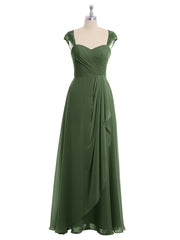 Verde Oliva