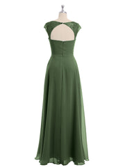 Verde Oliva