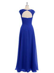 Blu Royal