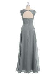 Grigio Acciaio